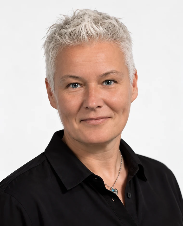 Tanja Schaaf – VdS-anerkannte Sachverständige für Photovoltaikanlagen